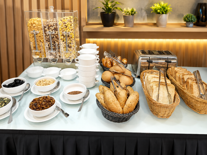 Nobel Inn Hotel image
