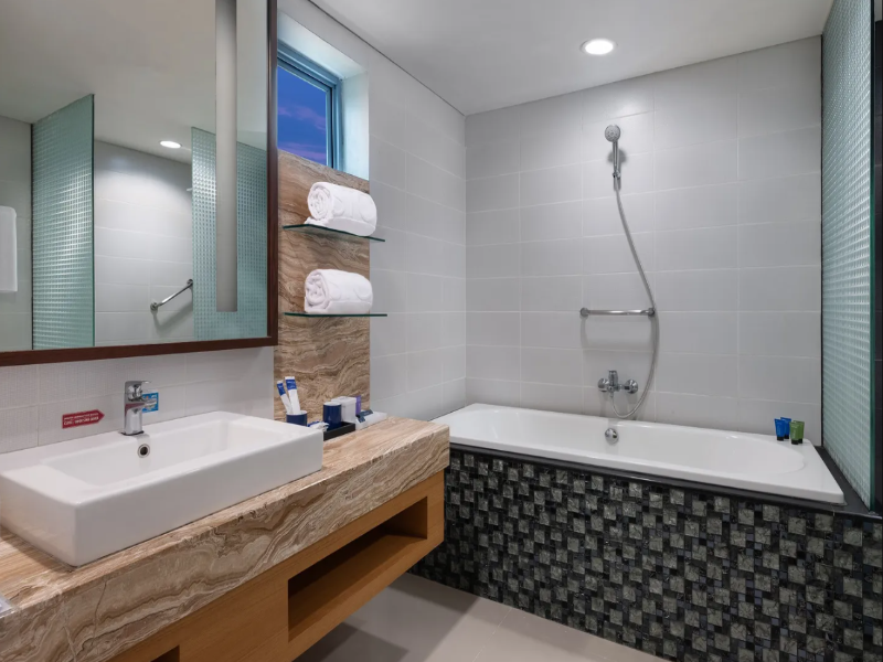 ASTON Solo Hotel image