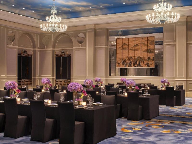 The Azure Qiantang,a Luxury Collection Hotel image