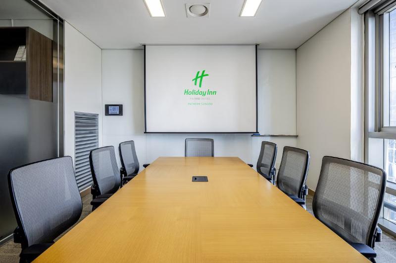 Holiday Inn Incheon Songdo