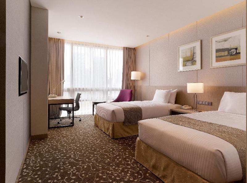 Holiday Inn Incheon Songdo image