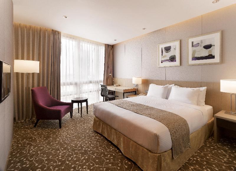 Holiday Inn Incheon Songdo image