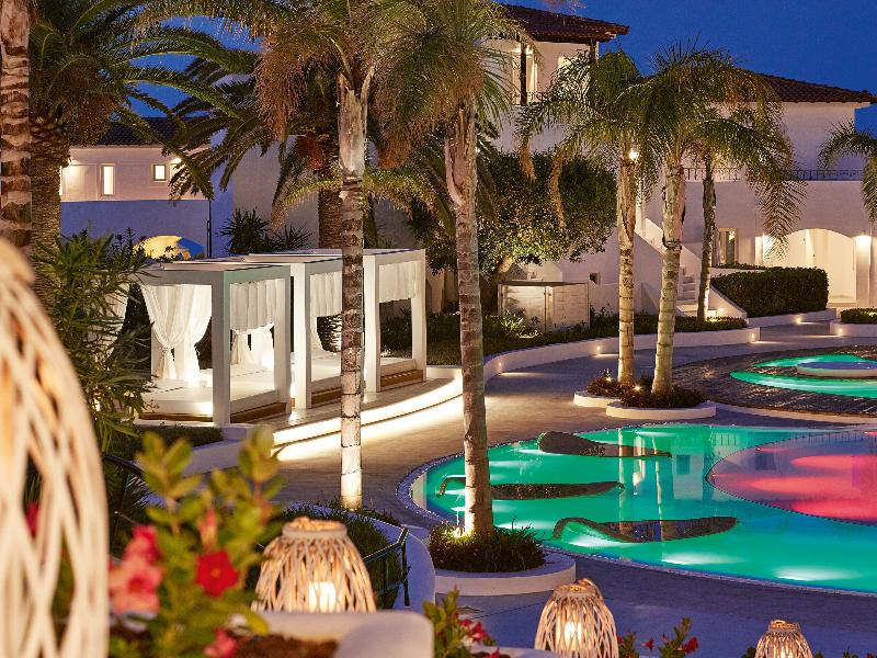Hotel Caramel, a Grecotel Resort to Live