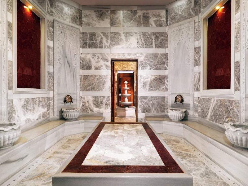 Sheraton Bursa image