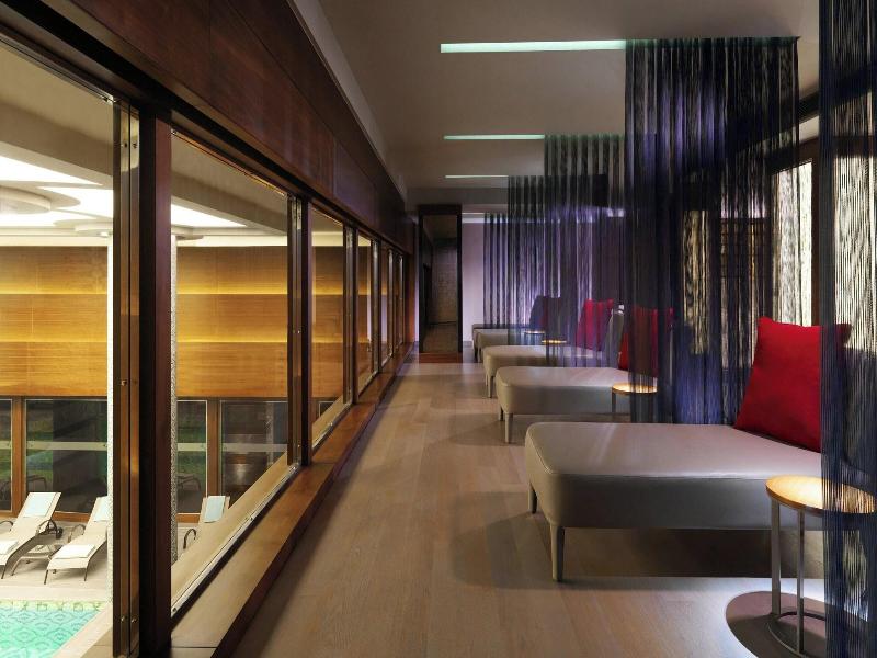 Sheraton Bursa image