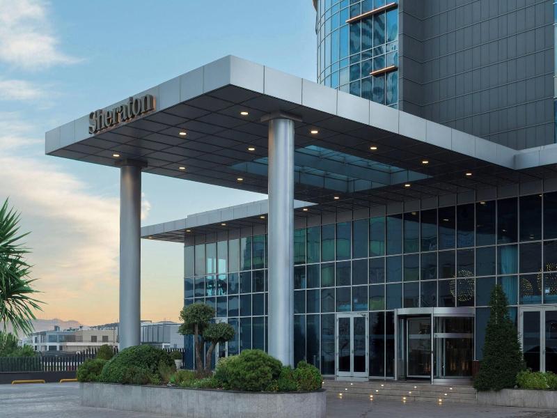 Sheraton Bursa image