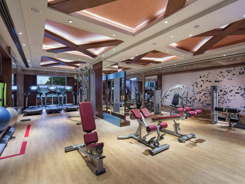 Sheraton Bursa image