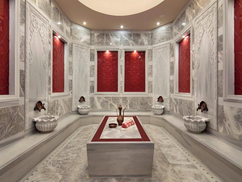 Sheraton Bursa image