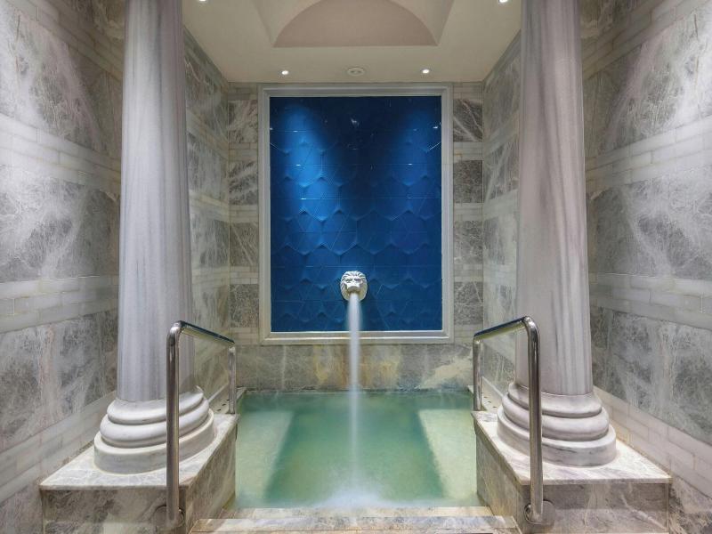 Sheraton Bursa image