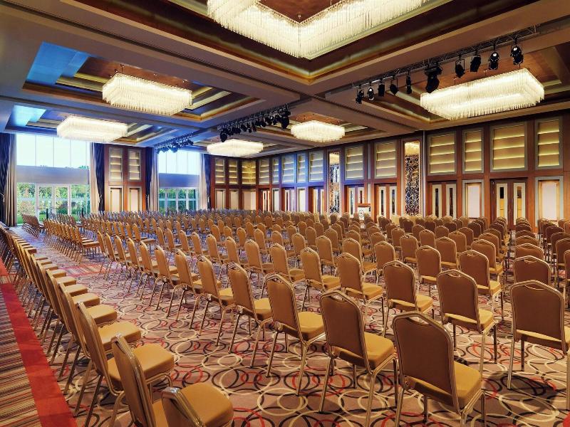Sheraton Bursa image