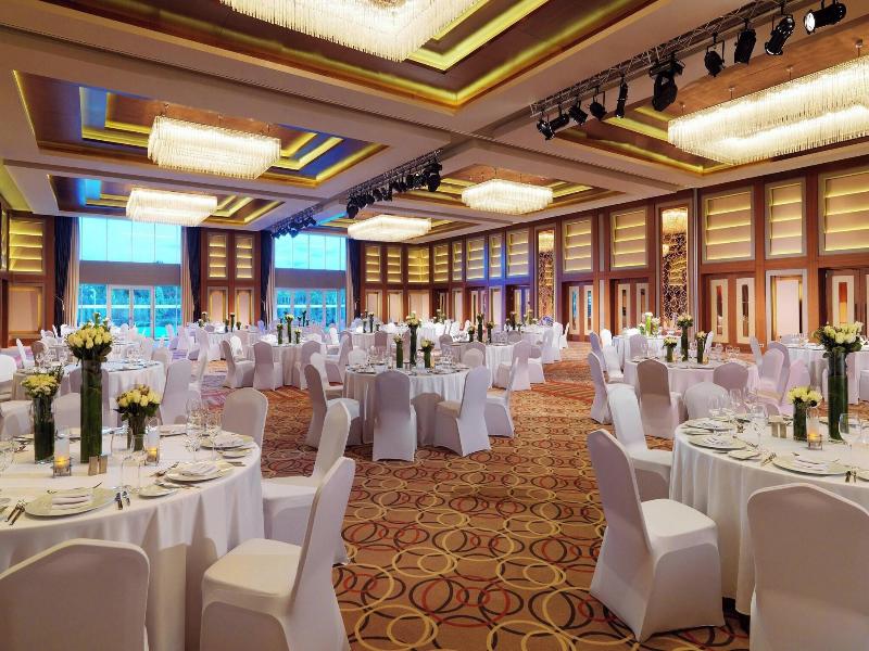 Sheraton Bursa image