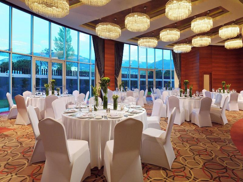 Sheraton Bursa image