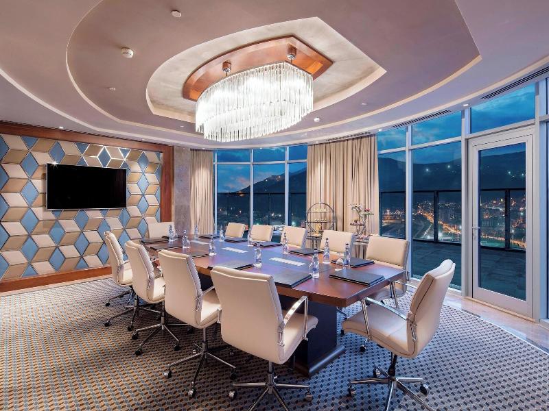 Sheraton Bursa image