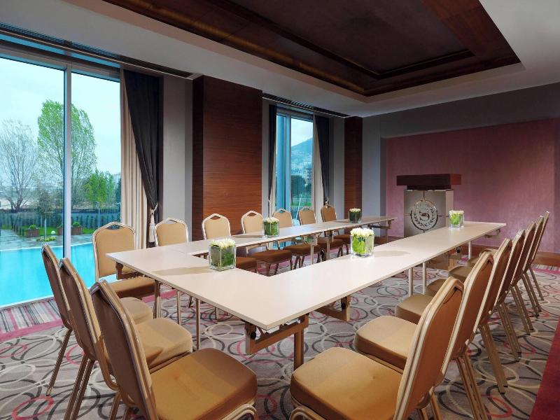 Sheraton Bursa image