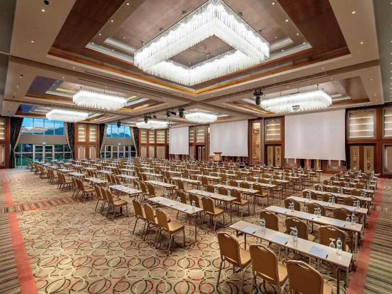 Sheraton Bursa image