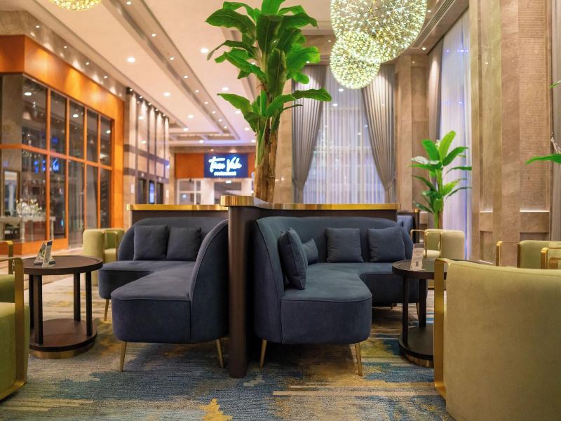 Sheraton Bursa image