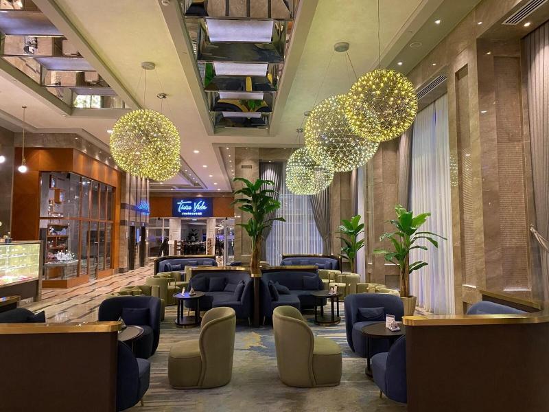 Sheraton Bursa image