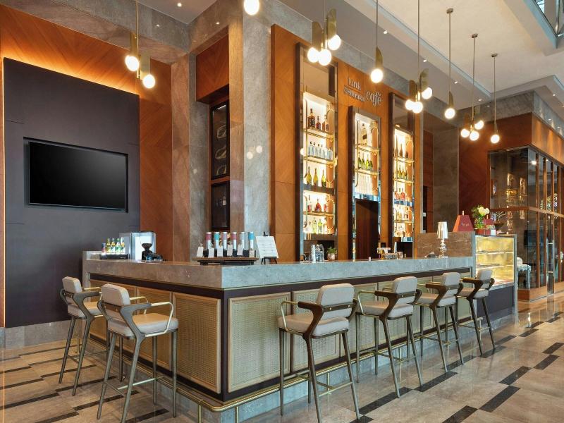 Sheraton Bursa image