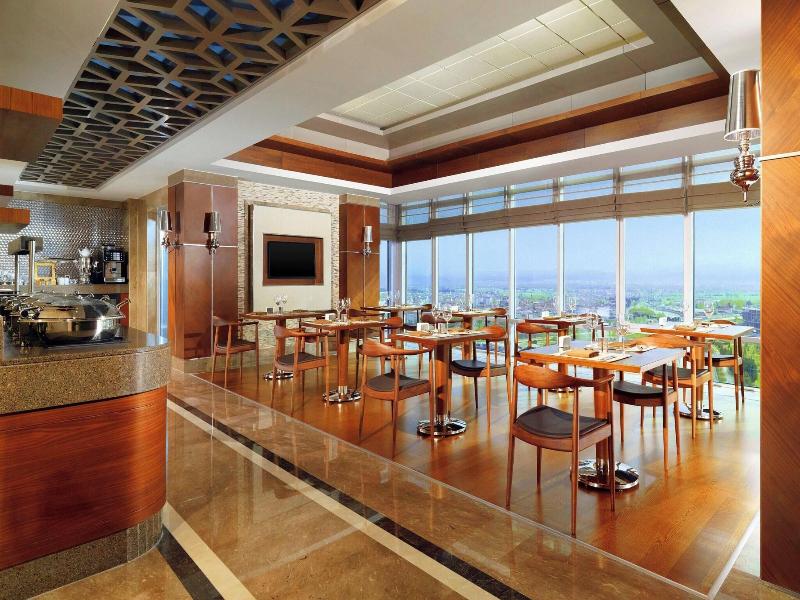 Sheraton Bursa image