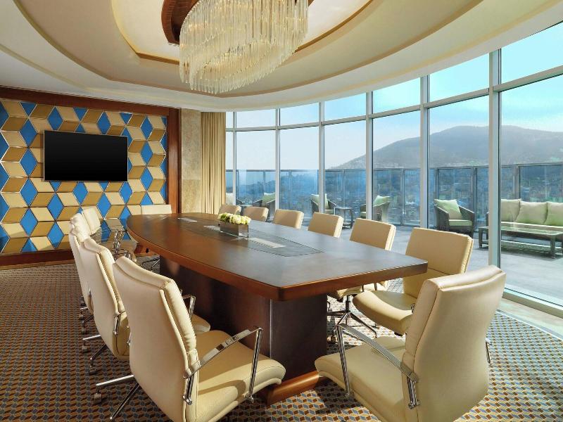 Sheraton Bursa image