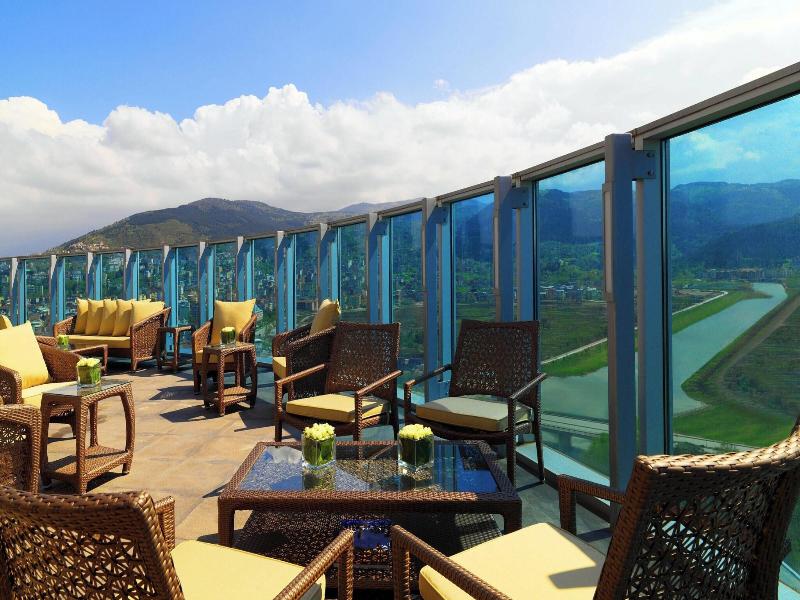 Sheraton Bursa image