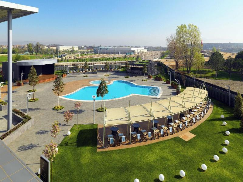Sheraton Bursa image