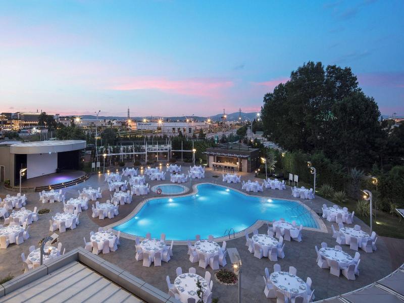 Sheraton Bursa image