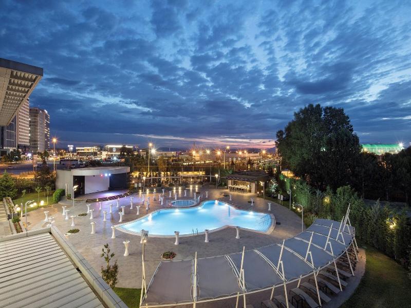 Sheraton Bursa image