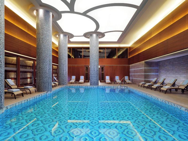 Sheraton Bursa image