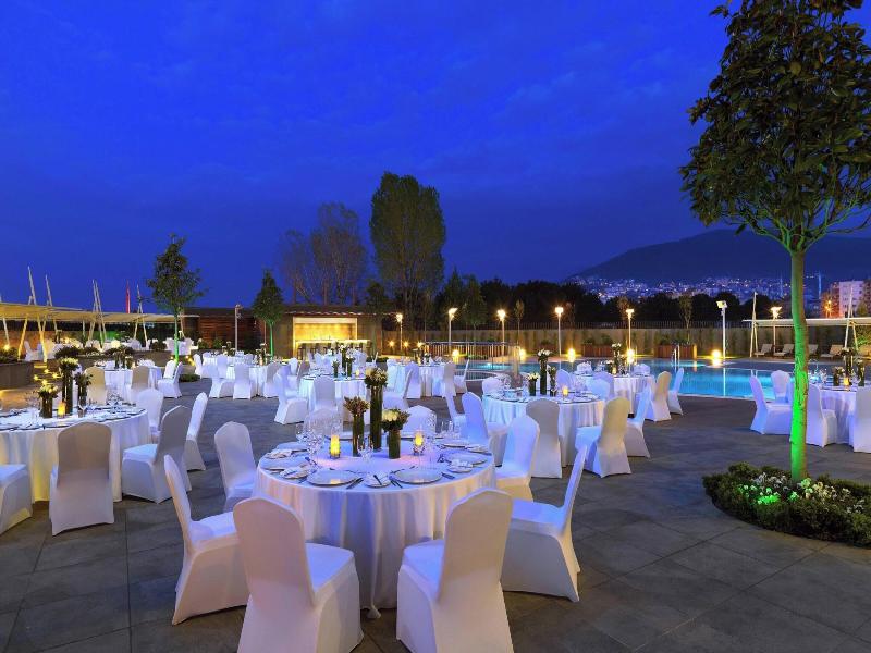 Sheraton Bursa image