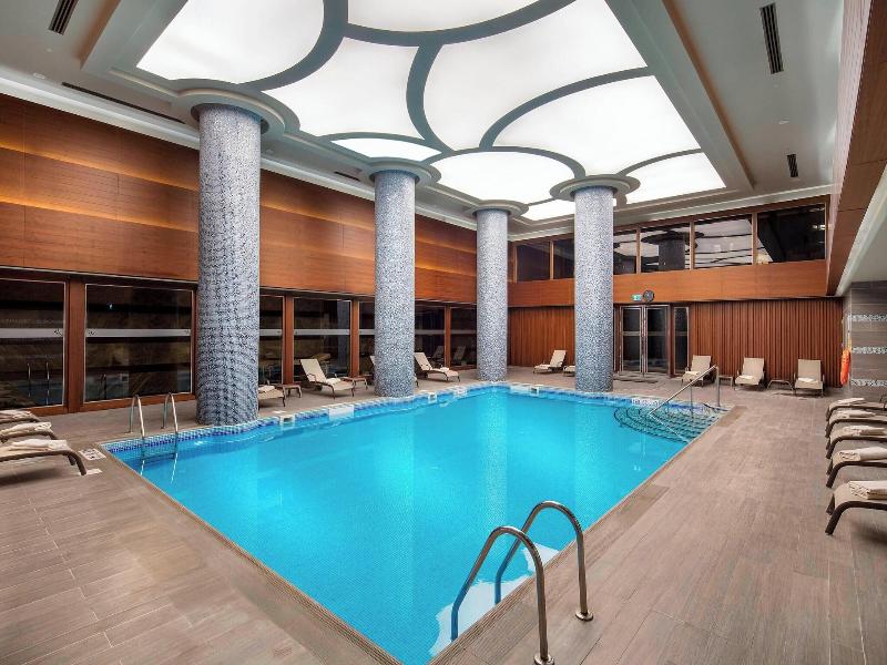 Sheraton Bursa image
