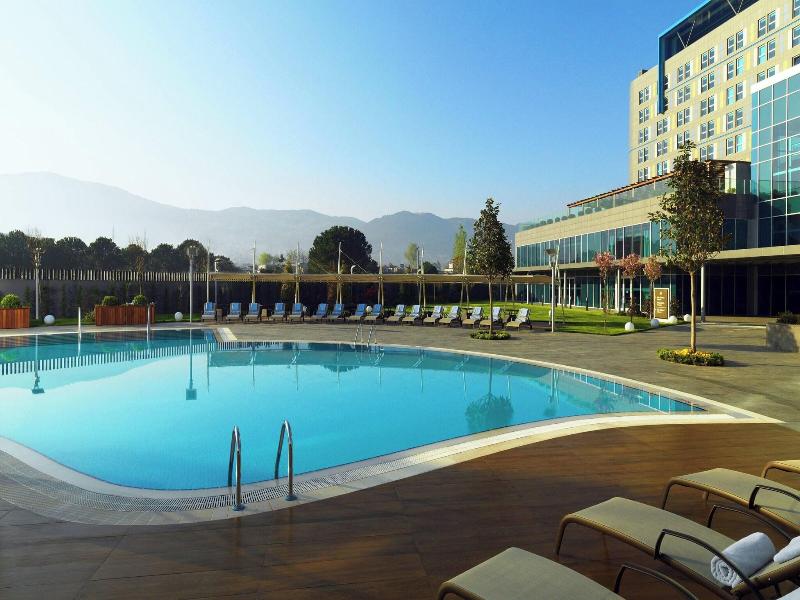 Sheraton Bursa image