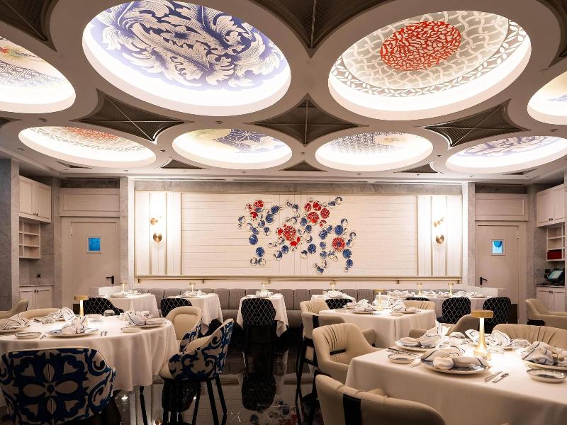 Sheraton Bursa image