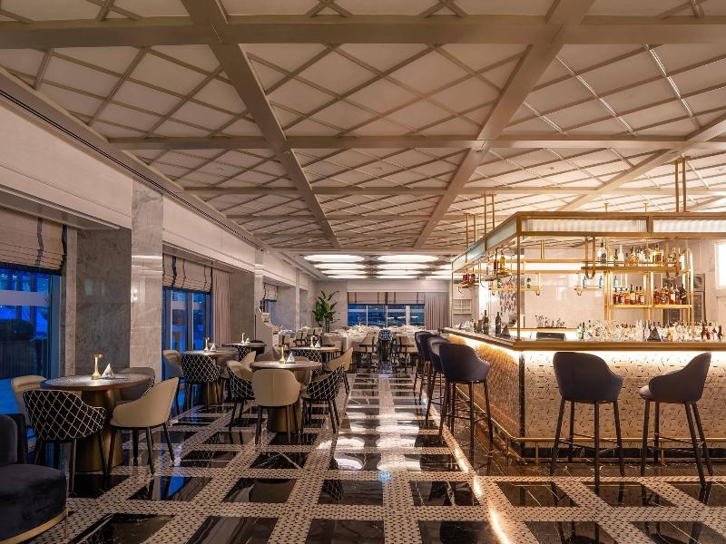 Sheraton Bursa image