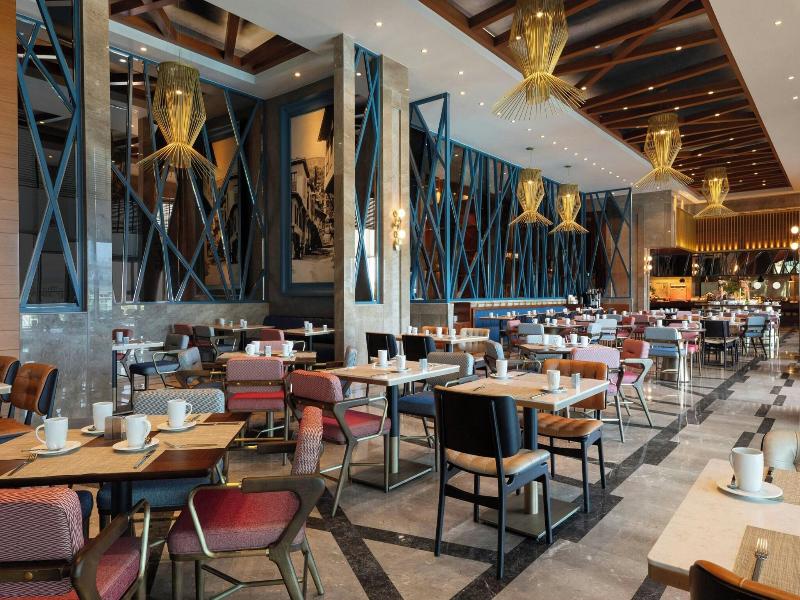 Sheraton Bursa image
