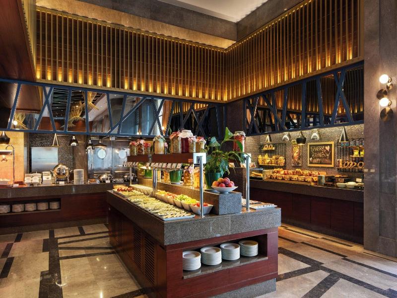 Sheraton Bursa image