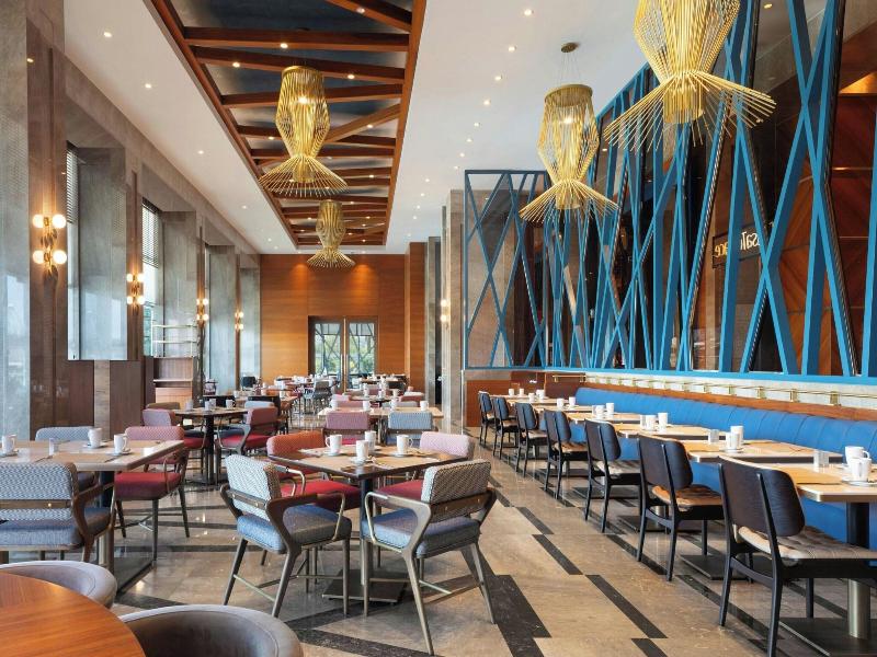 Sheraton Bursa image