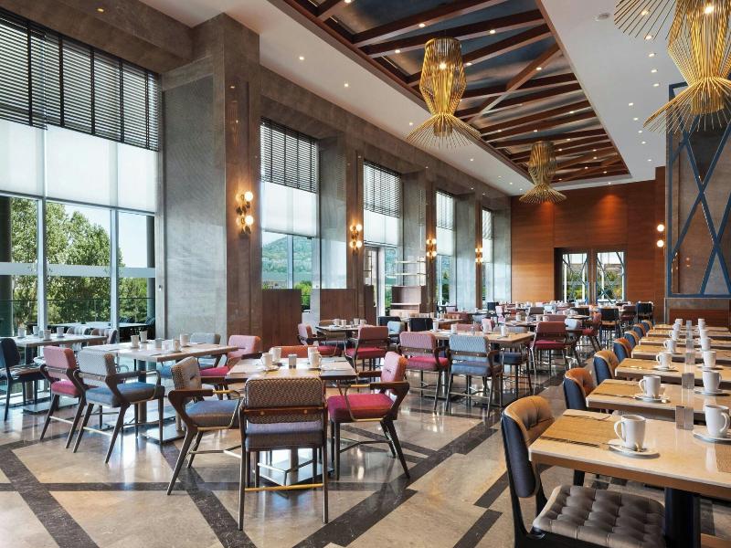 Sheraton Bursa image