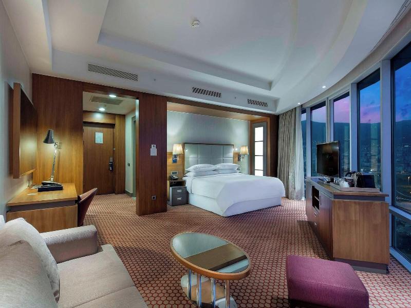 Sheraton Bursa image
