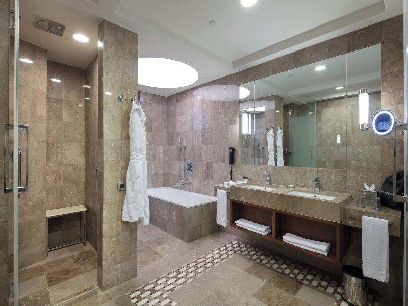 Sheraton Bursa image