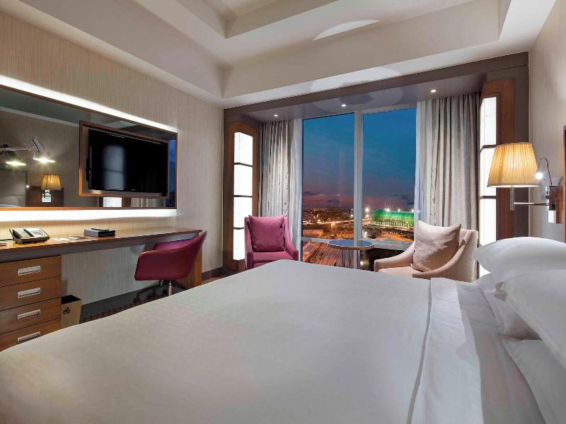Sheraton Bursa image