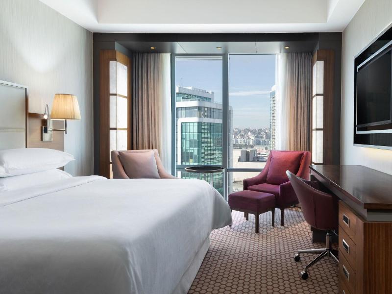 Sheraton Bursa image