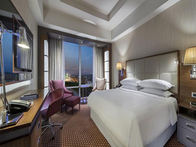 Sheraton Bursa image