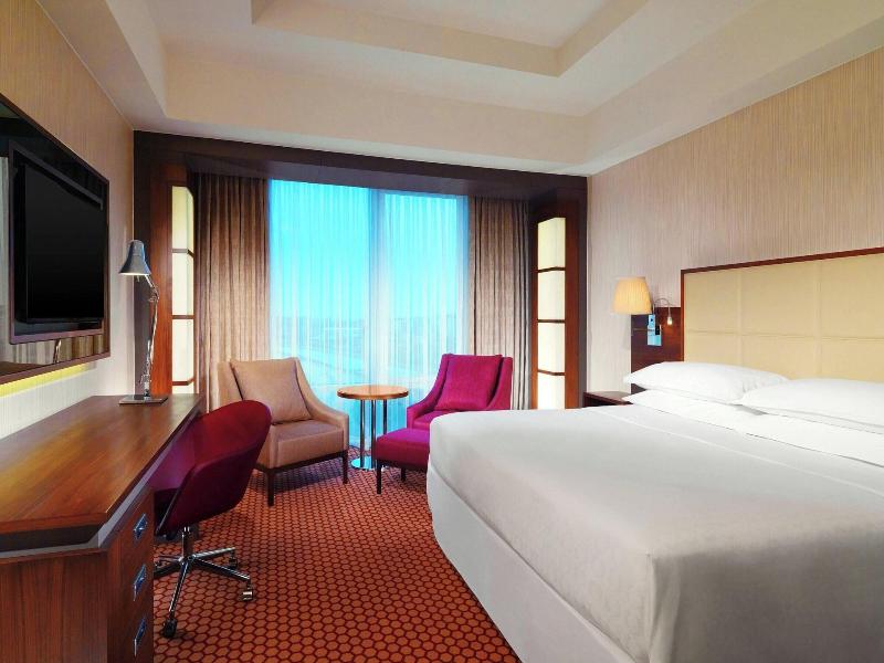 Sheraton Bursa image