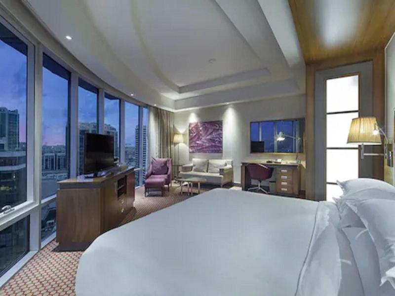 Sheraton Bursa image