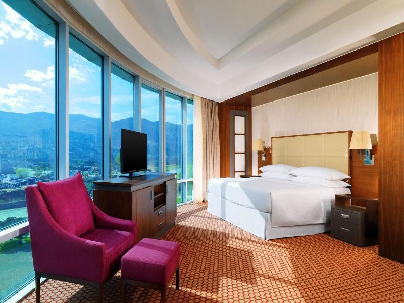 Sheraton Bursa image