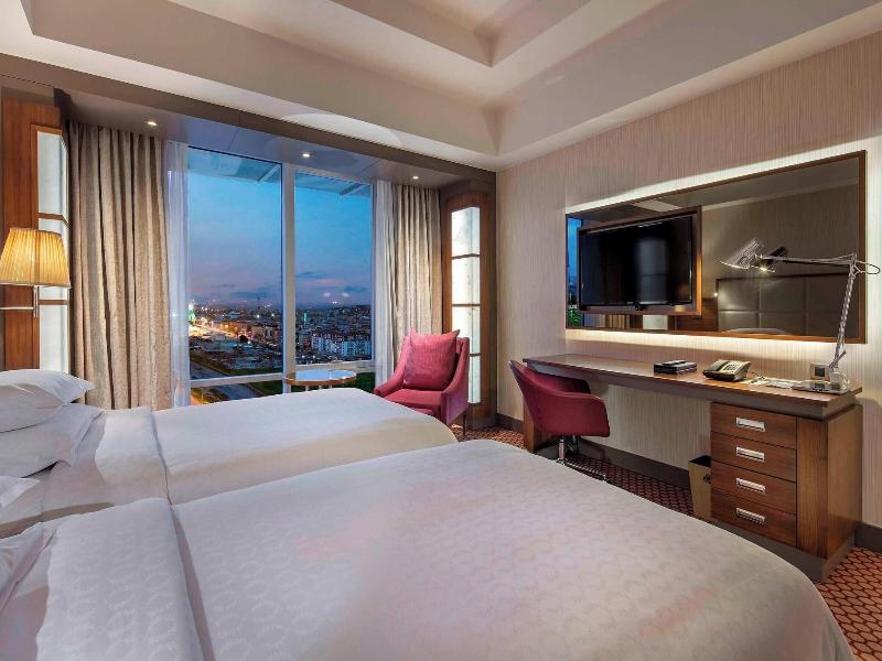 Sheraton Bursa image