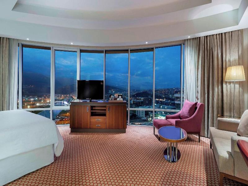 Sheraton Bursa image