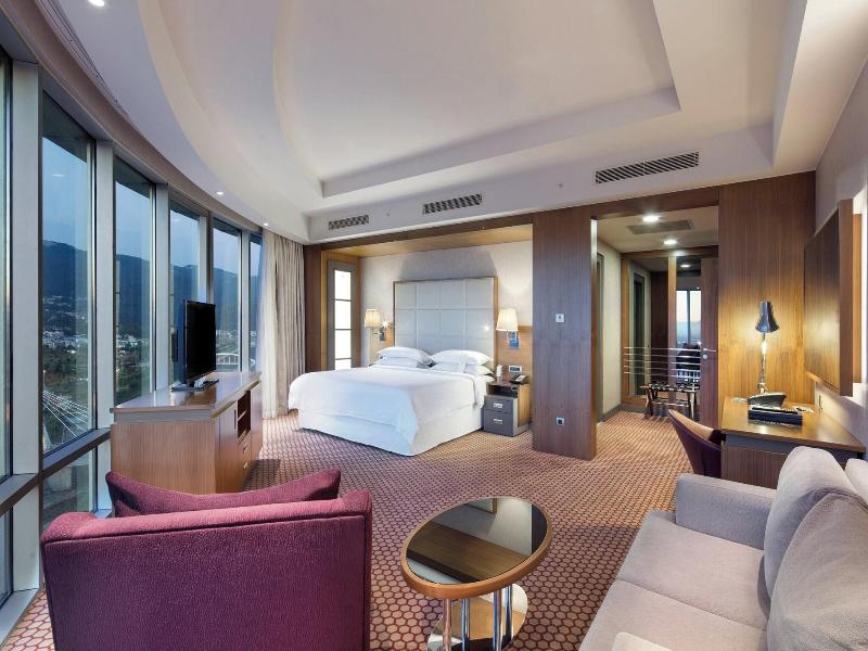Sheraton Bursa image