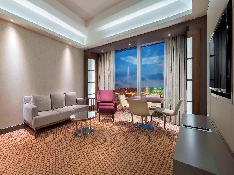 Sheraton Bursa image